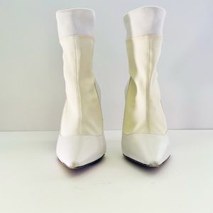 100% authentic Jimmy Choo shoes